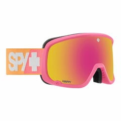 Лыжные очки Spy Optic Marshall 2.0, Creamsicle, розовые цена и информация | Лыжные очки | pigu.lt