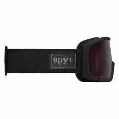 Slidinėjimo akiniai Spy Optic Marshall 2.0, juodi kaina ir informacija | Slidinėjimo akiniai | pigu.lt