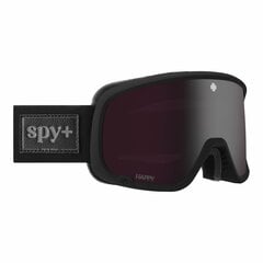 Slidinėjimo akiniai Spy Optic Marshall 2.0, juodi kaina ir informacija | Slidinėjimo akiniai | pigu.lt