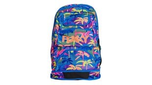 Sportinė kuprinė Funkita Elite Squad Backpack Palm A Lot, 36L kaina ir informacija | Kuprinės ir krepšiai | pigu.lt