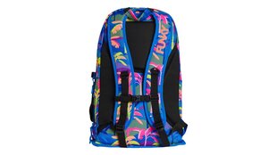 Sportinė kuprinė Funkita Elite Squad Backpack Palm A Lot, 36L kaina ir informacija | Kuprinės ir krepšiai | pigu.lt