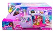Lėlė Barbie ir aviacijos nuotykių lėktuvas kaina ir informacija | Žaislai mergaitėms | pigu.lt