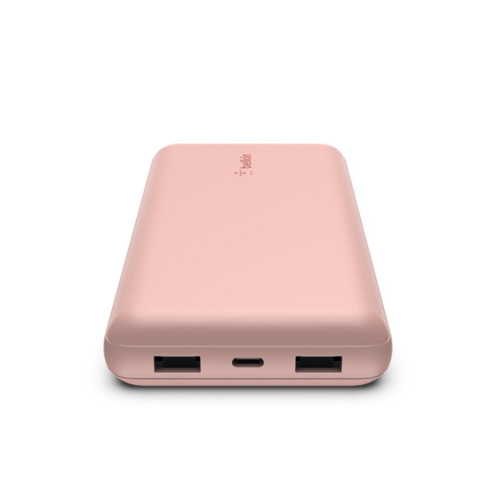 Belkin BPB012btRG цена и информация | Atsarginiai maitinimo šaltiniai (power bank) | pigu.lt