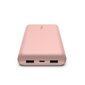 Belkin BPB012btRG kaina ir informacija | Atsarginiai maitinimo šaltiniai (power bank) | pigu.lt