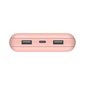 Belkin BPB012btRG kaina ir informacija | Atsarginiai maitinimo šaltiniai (power bank) | pigu.lt