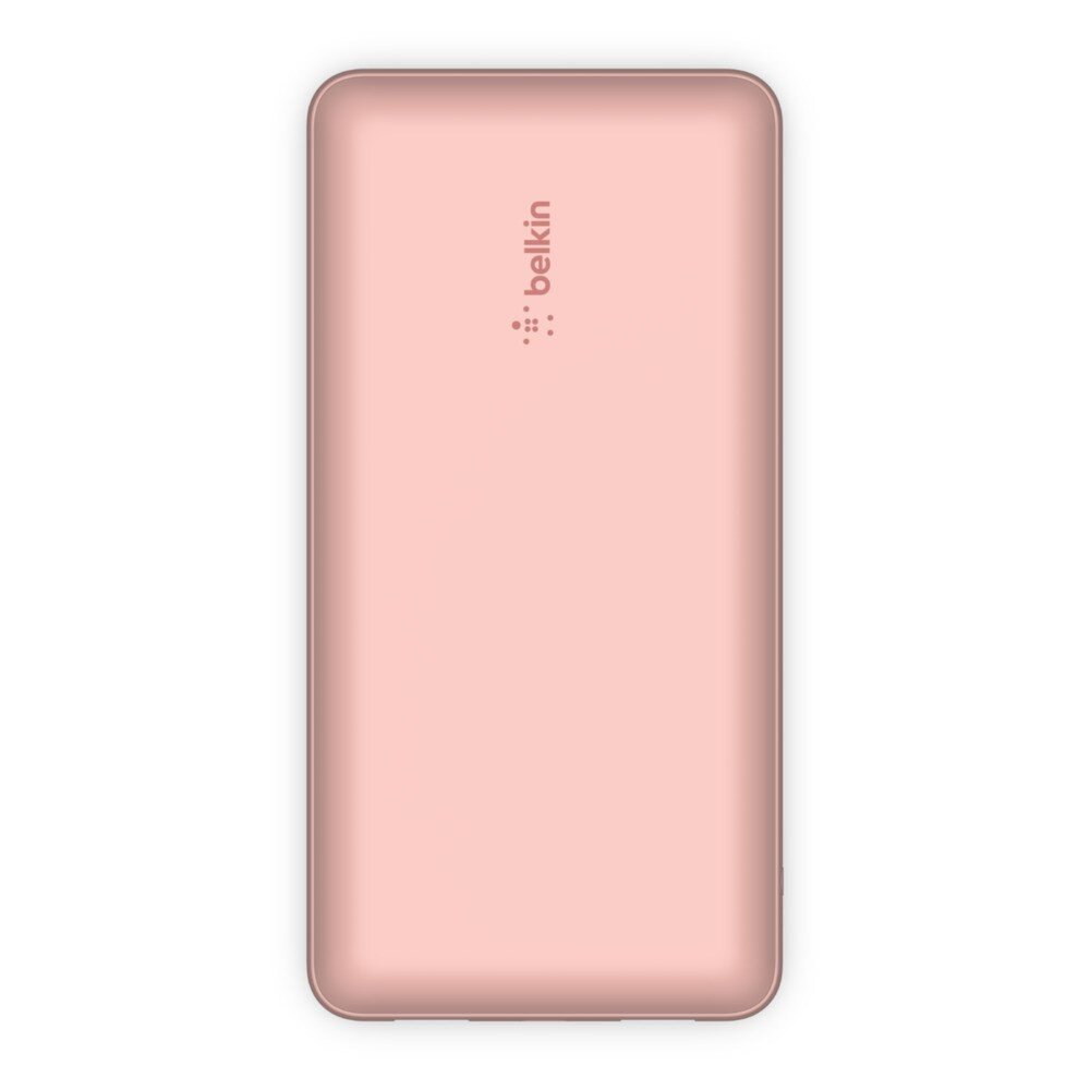 Belkin BPB012btRG kaina ir informacija | Atsarginiai maitinimo šaltiniai (power bank) | pigu.lt