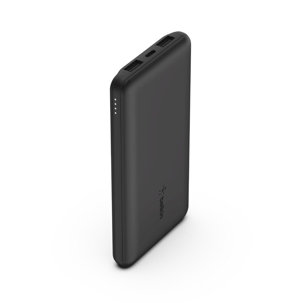 Belkin Boost?Charge 10000 mAh kaina ir informacija | Atsarginiai maitinimo šaltiniai (power bank) | pigu.lt