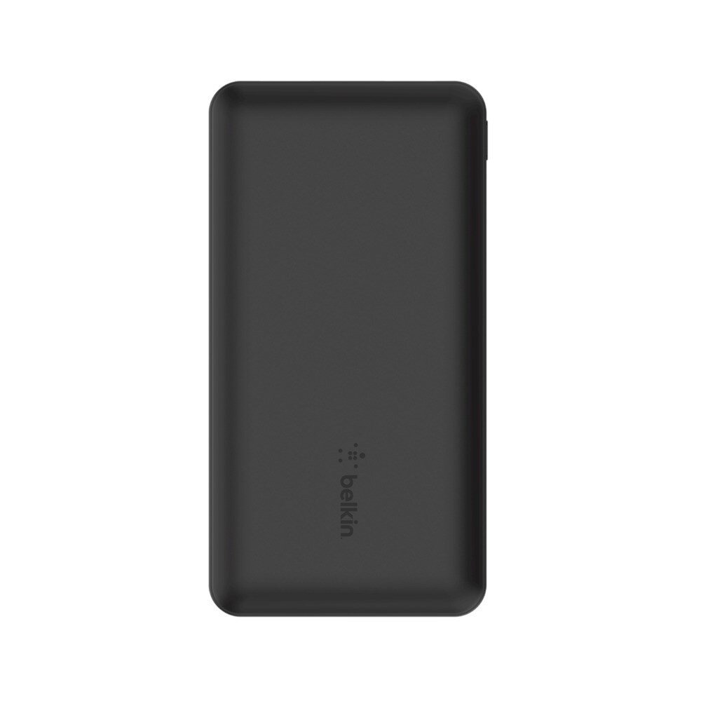 Belkin Boost?Charge 10000 mAh kaina ir informacija | Atsarginiai maitinimo šaltiniai (power bank) | pigu.lt