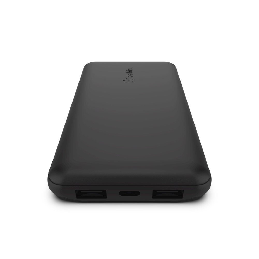 Belkin Boost?Charge 10000 mAh kaina ir informacija | Atsarginiai maitinimo šaltiniai (power bank) | pigu.lt