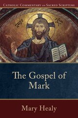 Gospel of Mark kaina ir informacija | Dvasinės knygos | pigu.lt
