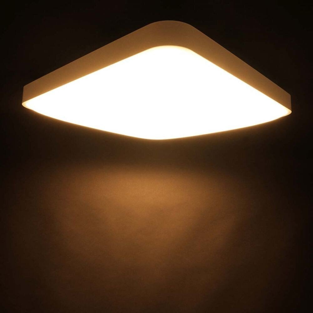 Yeelight lubinis LED šviestuvas YLXD038 kaina ir informacija | Lubiniai šviestuvai | pigu.lt