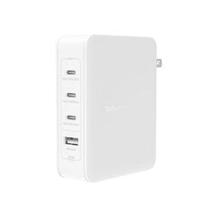 Belkin BoostCharge Pro Universal цена и информация | Зарядные устройства для телефонов | pigu.lt