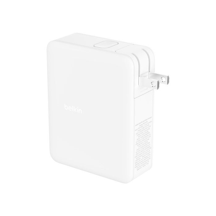 Belkin BoostCharge Pro Universal kaina ir informacija | Krovikliai telefonams | pigu.lt