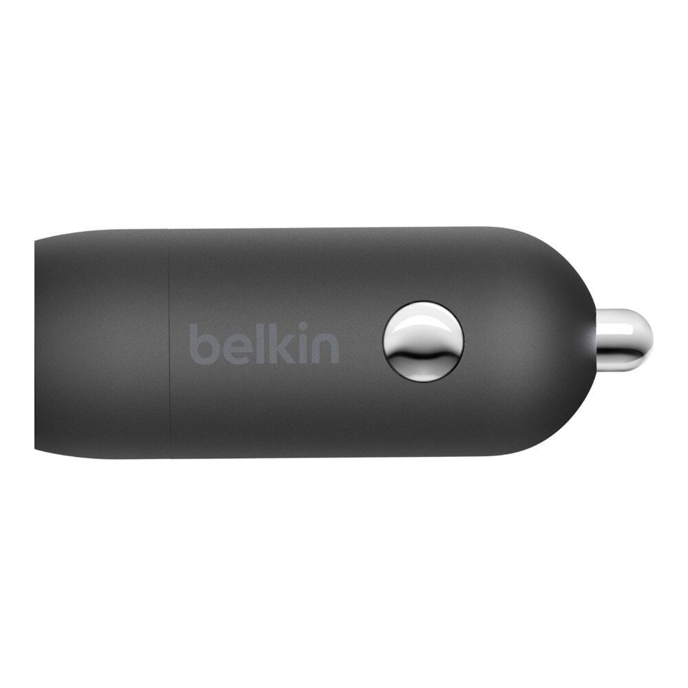 Belkin Boost Charge Auto kaina ir informacija | Krovikliai telefonams | pigu.lt