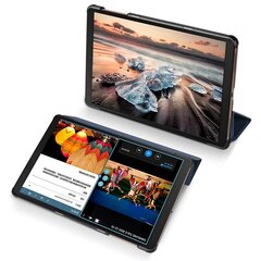 Dux Ducis Domo, iPad 10.9'' 2022 (10 gen.), Blue цена и информация | Чехлы для планшетов и электронных книг | pigu.lt