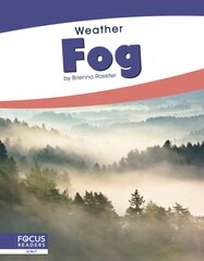 Weather: Fog kaina ir informacija | Knygos paaugliams ir jaunimui | pigu.lt