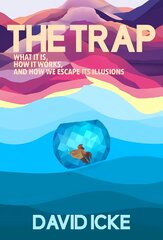 Trap: What it is, how is works, and how we escape its illusions цена и информация | Исторические книги | pigu.lt