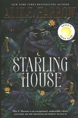 Starling House цена и информация | Фантастика, фэнтези | pigu.lt