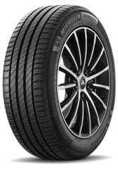 Michelin Primacy 4+ 245/40R21 100 W XL FSL kaina ir informacija | Vasarinės padangos | pigu.lt