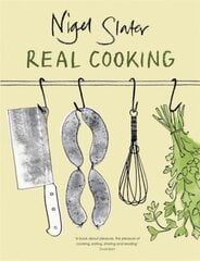Real Cooking kaina ir informacija | Receptų knygos | pigu.lt