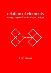 Relation of Elements: Using Prepositions to Shape Design цена и информация | Книги об архитектуре | pigu.lt