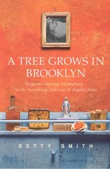 Tree Grows In Brooklyn цена и информация | Fantastinės, mistinės knygos | pigu.lt