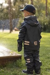 Детские непромокаемые варежки Lenne Red 22711*299, синие 4741593077210 цена и информация | Шапки, перчатки, шарфы для мальчиков | pigu.lt