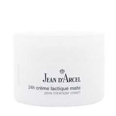 Poras mažinantis kremas Jean D'Arcel Pore Minimizer Cream, 50 ml kaina ir informacija | Veido kremai | pigu.lt