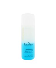 Демакияж для глаз Jean D'Arcel Eye Make-Up Remover, 150 мл цена и информация | Средства для очищения лица | pigu.lt