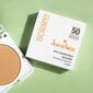 Apsauginė pudra nuo saulės SPF50 Jean D'Arcel Sun Protection Powder No. 2, 9.5 g kaina ir informacija | Makiažo pagrindai, pudros | pigu.lt