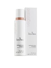 Valomasis drėkinamasis prausiklis Jean D'Arcel All-in-One Cleanser, 250 ml kaina ir informacija | Veido prausikliai, valikliai | pigu.lt