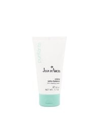 Veid kremas Jean D'Arcel Clearing Cream, 50 ml kaina ir informacija | Veido kremai | pigu.lt