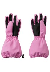 Tutta детские перчатки Jesse 6300008A*4160, 6438557049076, розовый  цена и информация | Шапки, перчатки, шарфы для девочек | pigu.lt