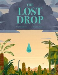 Lost Drop цена и информация | Книги для подростков  | pigu.lt