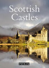 Scottish Castles kaina ir informacija | Kelionių vadovai, aprašymai | pigu.lt