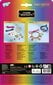 Kūrybinis papuošalų gamybos rinkinys Totum Rainbow High 620414 цена и информация | Žaislai mergaitėms | pigu.lt