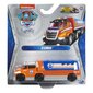 PAW PATROL 1:55 transporto priemonė Big Truck, Rocky, 6065775 kaina ir informacija | Žaislai berniukams | pigu.lt