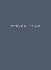 Pneumopteria: Pneumopteria kaina ir informacija | Knygos apie meną | pigu.lt