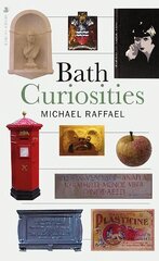 Bath Curiosities Reissue kaina ir informacija | Knygos apie sveiką gyvenseną ir mitybą | pigu.lt