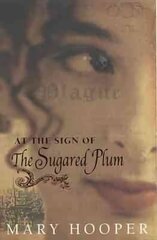At the Sign of the Sugared Plum kaina ir informacija | Fantastinės, mistinės knygos | pigu.lt