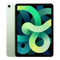 iPad Air 4 10.9" 64GB WiFi + Cellular (Atnaujintas, būklė kaip naujas) цена и информация | Планшеты | pigu.lt