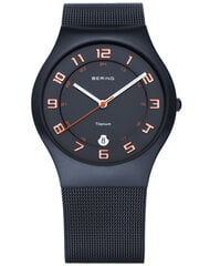 Laikrodis vyrams Bering 11937393 цена и информация | Мужские часы | pigu.lt