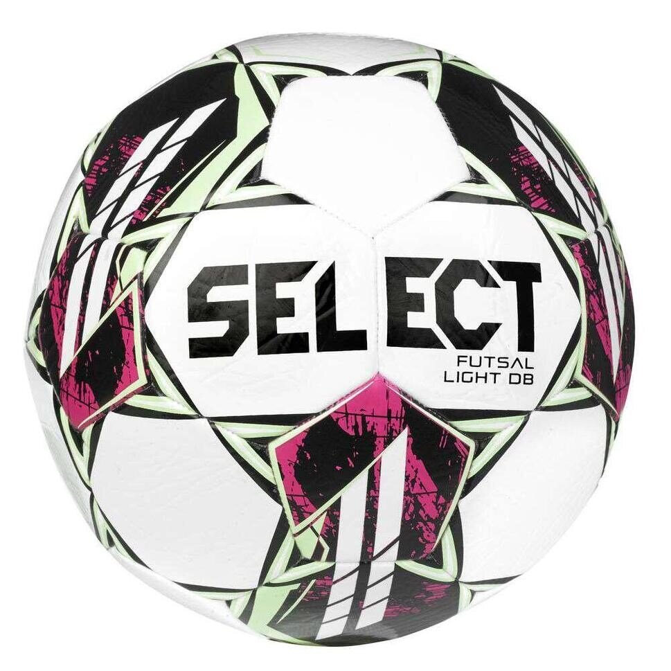 Futbolo kamuolys Select Futsal Light, 4 dydis kaina ir informacija | Futbolo kamuoliai | pigu.lt