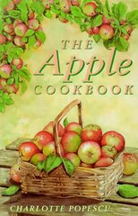 Apple Cookbook цена и информация | Книги рецептов | pigu.lt