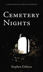 Cemetery Nights New edition цена и информация | Исторические книги | pigu.lt