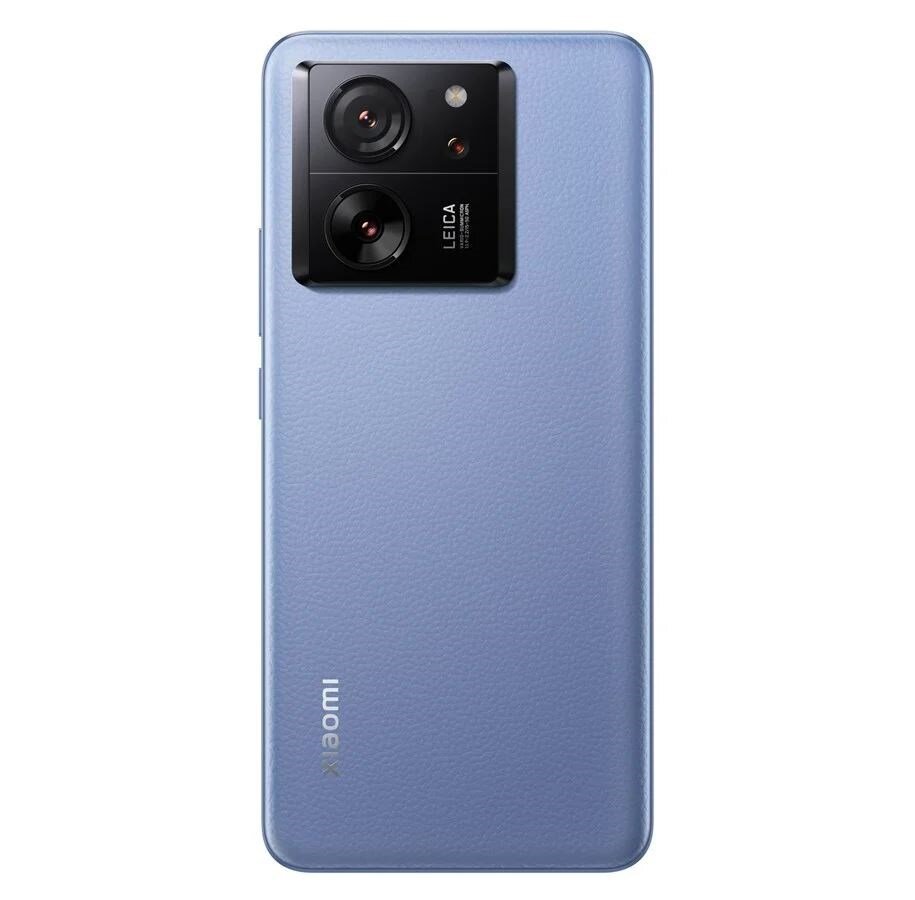 Xiaomi 13T Pro 5G 12/512GB Alpine Blue kaina ir informacija | Mobilieji telefonai | pigu.lt