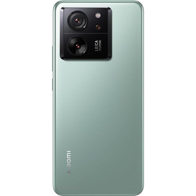 Xiaomi 13T Pro 5G 12/512GB Meadow Green kaina ir informacija | Mobilieji telefonai | pigu.lt