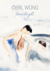 Beachlight â€“ Poems kaina ir informacija | Poezija | pigu.lt