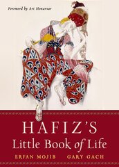 Hafiz'S Little Book of Life kaina ir informacija | Dvasinės knygos | pigu.lt