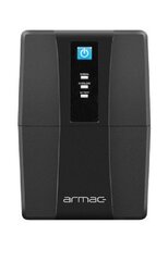 Armac H/850E/LED/V2 цена и информация | Источники бесперебойного питания (UPS) | pigu.lt